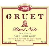 Gruet, New Mexico (United States) Pinot Noir 2009