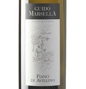 Guido Marsella, Fiano Di Avellino DOCG (Campania, Italy)  2019