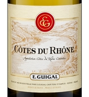 Guigal, Côtes du Rhône Blanc (France)  2021