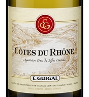 E. Guigal, Côtes du Rhône (Rhône Valley, France)  2019