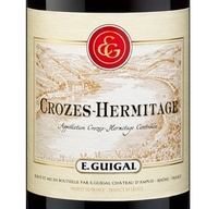 Guigal, Crozes-Hermitage (Rhône Valley, France)  2019