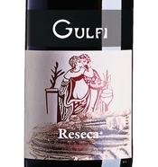 Gulfi, Etna Rosso DOC (Sicily, Italy)  2014