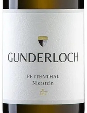 Gunderloch, Rheinhessen (Germany) Riesling 2021