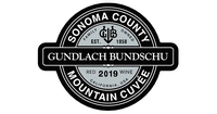 Gundlach Bundschu, Sonoma County (California)  2019