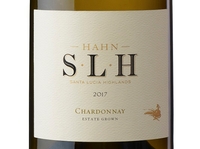 Hahn, Santa Lucia Highlands (Monterey County, California) Chardonnay 2017