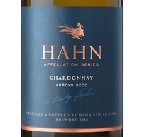 Hahn, Arroyo Seco (Monterey County, California) Chardonnay 2020