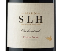 Hahn, Santa Lucia Highlands (Monterey County, California)  2016