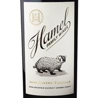 Hamel Family Wines, Moon Mountain District – Sonoma County (California)  2018