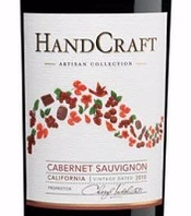 HandCraft, California (United States) Cabernet Sauvignon 2011