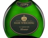 Hans Wirsching, Franken (Germany) Silvaner Trocken 2020