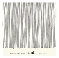 Hardin, Napa Valley (California) Cabernet Sauvignon 2021