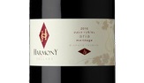 Harmony Cellars, Paso Robles (California)  2010