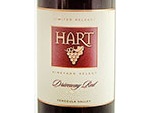 Hart Winery, Temecula Valley (Riverside County, California)  2017