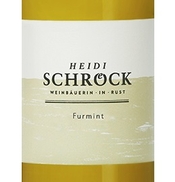 Heidi Schrock, Burgenland (Austria) Furmint 2018