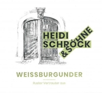 Heidi Schröck & Söhne, Burgenland (Austria) Weissburgunder 2021