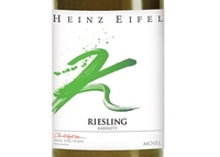 Heinz Eifel, Mosel (Germany) Riesling Kabinett 2017