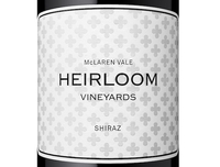 Heirloom Vineyards, McLaren Vale (Australia) Shiraz 2017