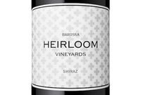 Heirloom Vineyards, Barossa Valley (Australia) Shiraz 2018