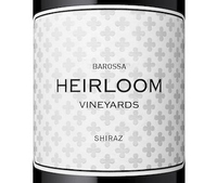 Heirloom Vineyards, Barossa (Australia) Shiraz 2019