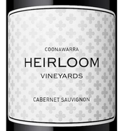 Heirloom Vineyards, Coonawarra (South Australia) Cabernet Sauvignon 2021