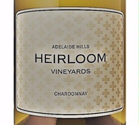 Heirloom Vineyards, Adelaide Hills (Australia) Chardonnay 2017