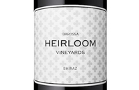 Heirloom Vineyards, Barossa (Australia) Shiraz 2018