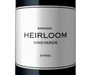 Heirloom Vineyards, Barossa (South Australia) Shiraz 2016