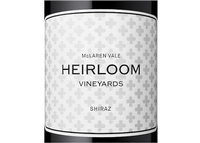 Heirloom Vineyards, McLaren Vale (Australia) Shiraz 2018