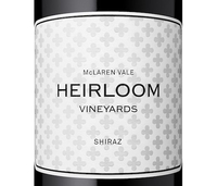 Heirloom Vineyards, McLaren Vale (South Australia) Shiraz 2021