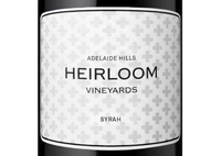 Heirloom Vineyards, Adelaide Hills (Australia) Syrah 2021