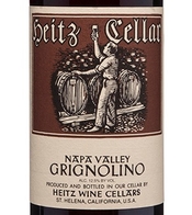 Heitz Cellar, St. Helena, Napa Valley (California) Grignolino 2017