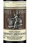 Heitz Cellar, Napa Valley (California) Cabernet Sauvignon 2008