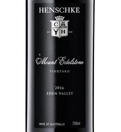 Henschke, Eden Valley (Australia) Shiraz 2016