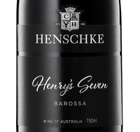 Henschke, Barossa (Australia)  2016