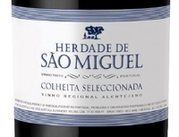 Herdade de Sao Miguel, Alentejano (Portugal)  2020