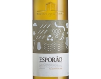 Herdade do Esporão, Vinho Regional Alentejano (Portugal)  2018