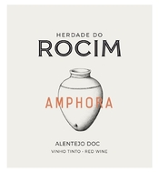 Herdade do Rocim, Alentejo DOC (Portugal)  2019