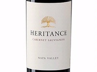 Heritance Vineyards, Napa Valley (California) Cabernet Sauvignon 2017