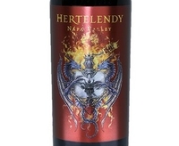 Hertelendy Vineyards, Napa Valley (California) Cabernet Franc 2018