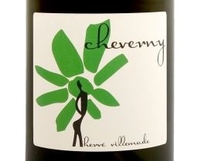 Hervé Villemade, Cheverny Blanc (Loire Valley, France)  2019