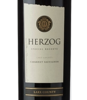 Herzog Wine Cellars, Lake County (California) Cabernet Sauvignon 2020