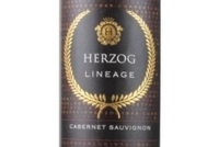 Herzog Lineage, North Coast (California) Cabernet Sauvignon 2020