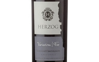 Herzog, California (United States) Cabernet Sauvignon 2018