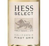 Hess Select, California (United States) Pinot Gris 2021