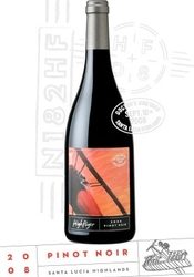 Highflyer, Santa Lucia Highlands (Monterey County, California) Pinot Noir 2008