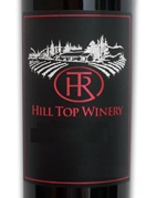 Hill Top Winery, San Diego County (California) Cabernet Sauvignon 2014