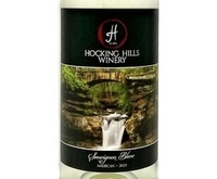 Hocking Hills Winery, American (United States) Sauvignon Blanc 2021