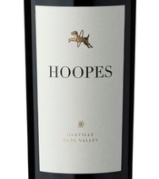 Hoopes Vineyard, Oakville – Napa Valley (California) Cabernet Sauvignon 2018