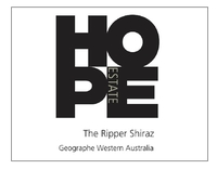 Hope Estate, Western Australia (Australia) Shiraz 2017