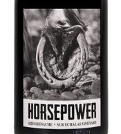 Horsepower Vineyards, Walla Walla Valley (Washington) Grenache 2017